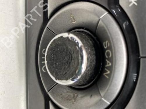 Radio FIAT BRAVO II (198_) 1.9 D Multijet (198AXB1A) | BP22863408E6 