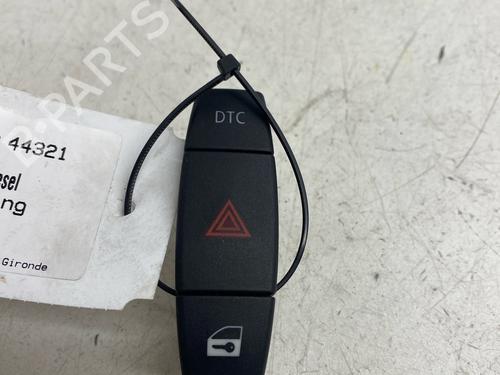 Warning switch BMW 1 (E81) 118 d | BP39663057I22  - Image 5