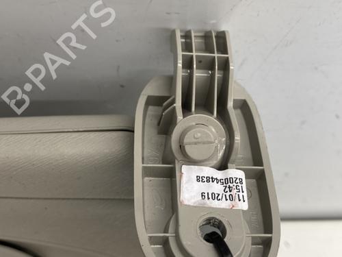 Right sun visor RENAULT KANGOO Express (FW0/1_) | BP33607288I2 - Image 3