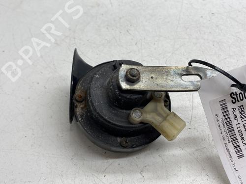 Horn Horn RENAULT CLIO III (BR0/1, CR0/1) [2005-2014] 34390383 34390383