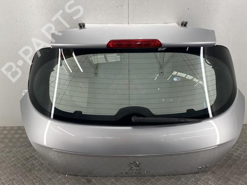 Used Tailgate Tailgate PEUGEOT 308 I (4A_, 4C_) 2.0 HDi (150 hp) 34149338 34149338