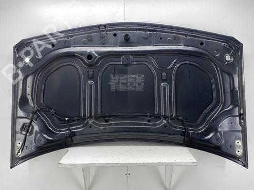 Hood RENAULT MEGANE II (BM0/1_, CM0/1_) 1.5 dCi (BM1F, CM1F) | BP22852109C1 