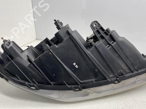 Used Left headlight Left headlight SSANGYONG STAVIC 2.7 270 sXDi (165 hp) 26274534 26274534
