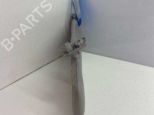 Right sun visor FIAT PANDA (312_, 319_) 1.2 (312PXA1A) | BP37090347I2 - Image 2