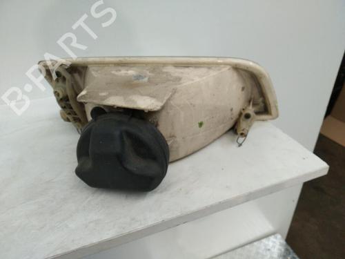 Used Left headlight CITROËN ZX (N2) 1.9 D (68 hp) 22855407