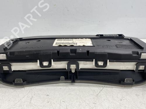 Instrument cluster RENAULT CLIO III (BR0/1, CR0/1) 1.5 dCi (C/BR0G, C/BR1G) | BP29375367C47 