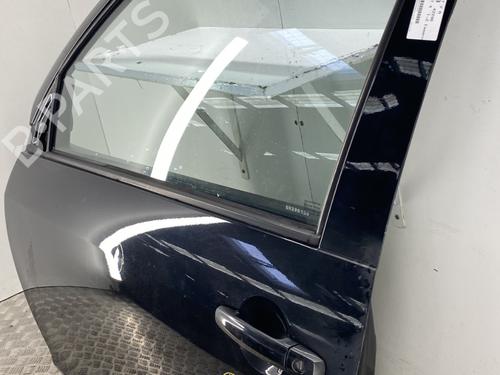 Used Left front door Left front door SUZUKI SWIFT IV (FZ, NZ) 1.2 (AZH412, ZC72S) (94 hp) 22859936 22859936