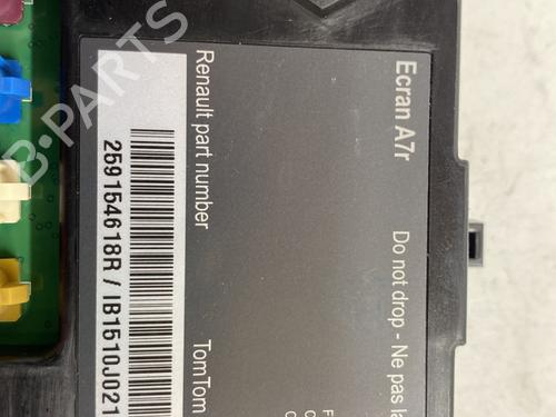 Radio RENAULT KOLEOS I (HY_) 2.0 dCi (HY0K) | BP22859494E6 