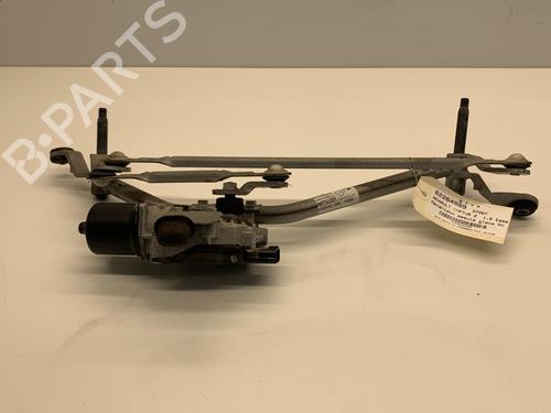 Used Front wiper motor Front wiper motor RENAULT CAPTUR II (HF_) E-TECH 160 (158 hp) 22852626 22852626