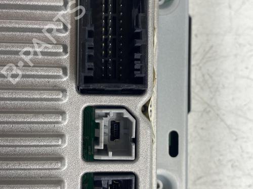 Display monitor FORD KUGA II (DM2) 2.0 TDCi | BP29968900C48