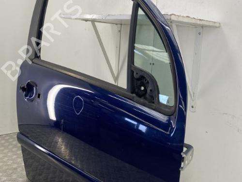 Right front door CITROËN C3 I (FC_, FN_) 1.4 HDi | BP22862036C3 