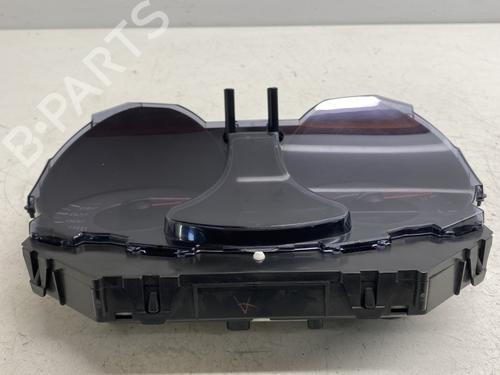 Instrument cluster NISSAN JUKE (F15) 1.5 dCi | BP29528818C47 