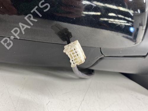 Right mirror NISSAN NOTE (E11, NE11) 1.5 dCi | BP23831646C27 