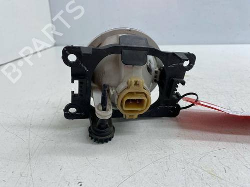 Left front fog light CITROËN C3 Picasso (SH_) 1.2 THP 110 (SHHNZ6) | BP37741596C30 - Image 4