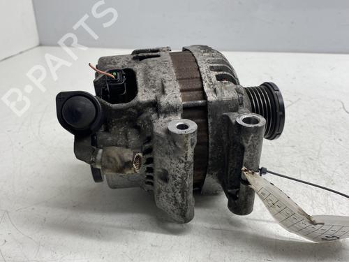 Alternator PEUGEOT 207 (WA_, WC_) 1.4 16V | BP29375400M7 