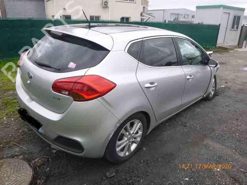 Left front window switch KIA CEE'D (JD) 1.6 CRDi 128 | BP22855718I27 - Image 5