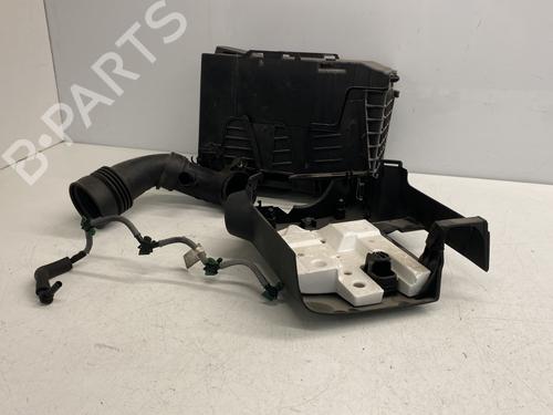 Used Electronic module PEUGEOT 207 (WA_, WC_) 1.4 16V (95 hp) 27347868