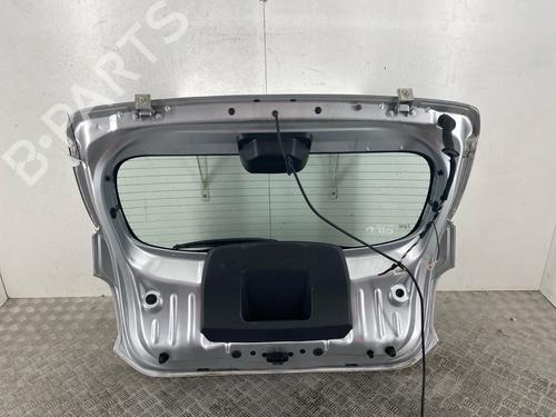 Tailgate DACIA SANDERO II 1.5 dCi 75 / Blue dCi 75 (B8JW, B8M4, B8AH, B8M7, B8M6) | BP39508832C6 - Image 2