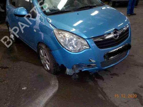 Steering column stalk OPEL AGILA (B) (H08) 1.0 (F68) | BP22855539I23 