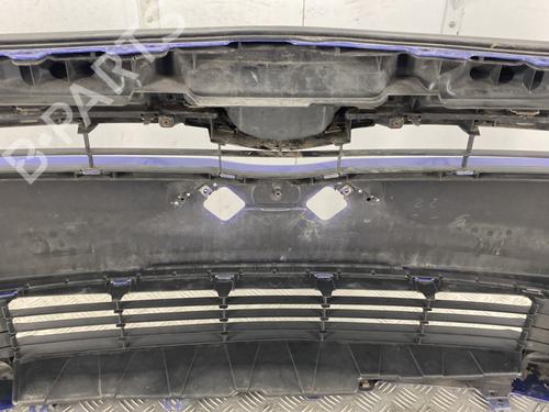 Front bumper TOYOTA VERSO S (_P12_) 1.4 D4-D (NLP121_, NLP121R) | BP29968931C7