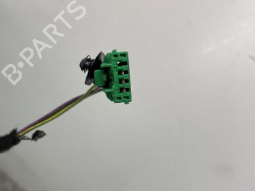 Tailgate CITROËN C4 I (LC_) 1.6 HDi | BP22861896C6 
