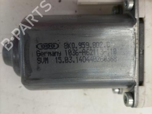 Used Front right window mechanism Front right window mechanism AUDI A1 (8X1, 8XK) 1.6 TDI (90 hp) 22862150 22862150