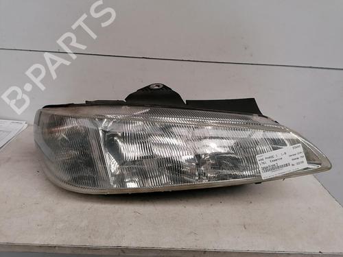Right headlight PEUGEOT 406 (8B) 1.8 16V | BP22854116C29 