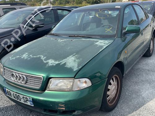 Used Parts AUDI A4 B5 (8D2) 1.9 TDI 5011477