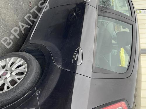 Used Parts FIAT PUNTO EVO (199_)  1.4 16V  2327546