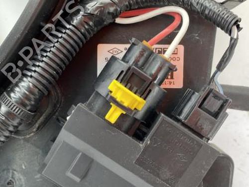 Used Radiator fan Radiator fan RENAULT CLIO IV Grandtour (KH_) 1.2 16V (73 hp) 22851006 22851006