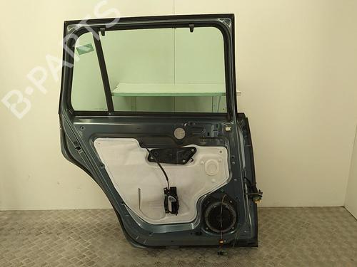 Left rear door CITROËN C4 Grand Picasso I (UA_) 1.6 HDi | BP22858130C4 