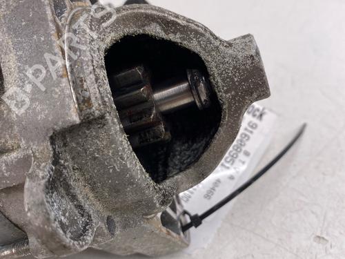 Starter RENAULT LAGUNA Coupe (DT0/1) 2.0 dCi GT (DT11, DT1E, DT1N) | BP35957377M8 - Image 3