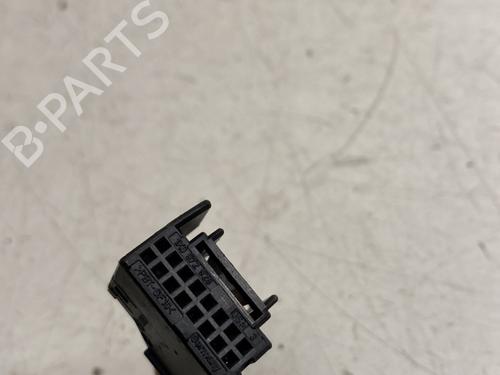 Left mirror AUDI A1 (8X1, 8XK) 1.4 TFSI | BP30724984C26