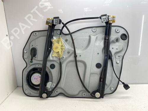 Used Front left window mechanism Front left window mechanism 34365538 34365538