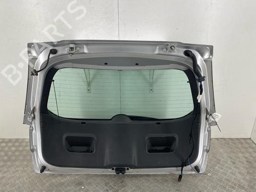 Tailgate CITROËN C3 II (SC_) 1.4 | BP37412938C6 - Image 3