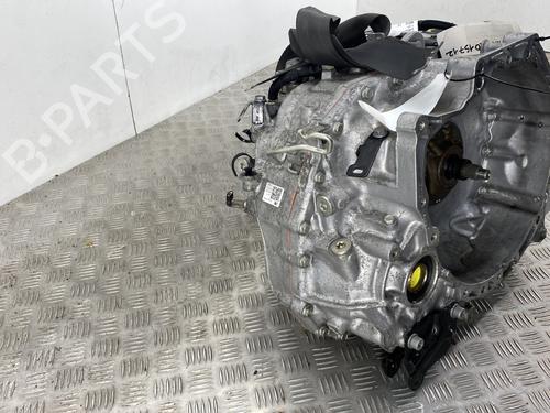 Gearbox PEUGEOT 208 I (CA_, CC_) 1.2 THP 110 | BP29969006M3 