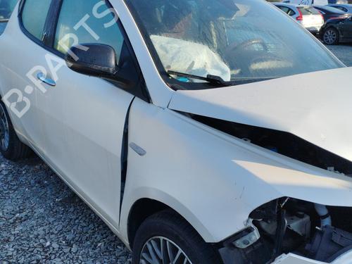 Left mirror LANCIA YPSILON (312_) 0.9 TwinAir (312.PXG11, 312.PXG1A, 312.YXG11, 312.YXG1A) | BP34149359C26  - Image 6