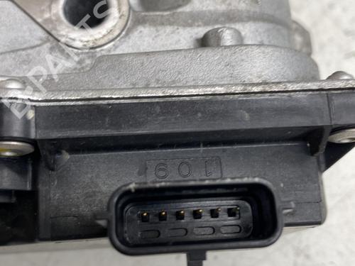 Throttle body RENAULT TWINGO II (CN0_) 1.2 16V (CN04, CN0B) | BP29590260M82