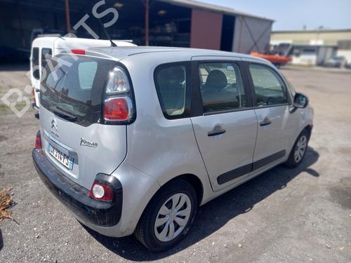 Devioluci CITROËN C3 Picasso (SH_) 1.4 VTi 95 (SH8FSC, SH8FP0, SH8FP6) | BP26224301I23 - Image 11