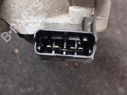 Used Front wiper motor RENAULT KANGOO Express (FW0/1_) 1.5 dCi 85 (FW0K, FW0L, FW0B) (86 hp) 22853903