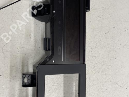 Used Instrument cluster RENAULT SCÉNIC III (JZ0/1_) 1.5 dCi (110 hp) 29375314