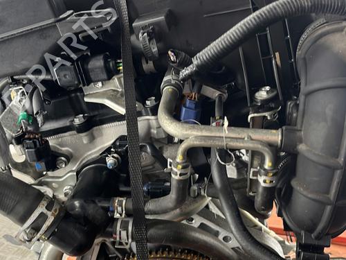 Used Engine Engine SUZUKI SWIFT IV (FZ, NZ) 1.2 (AZH412, ZC72S) (94 hp) 33995451 33995451