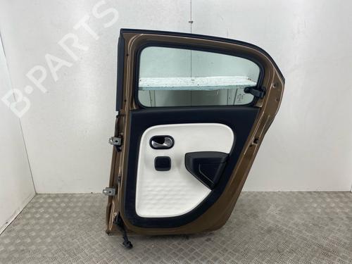 Used Right rear door Right rear door 38332248 38332248