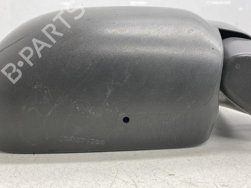 Bakspejl Højre Bakspejl Højre RENAULT RAPID Box Body/MPV (F40_, G40_) 1.9 D (F40R) (54 hp) 36003267 36003267