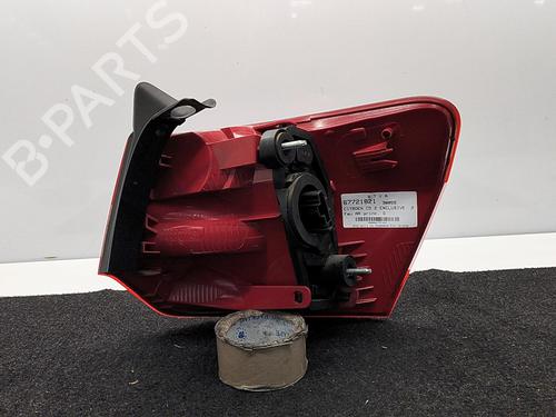 Used Left taillight Left taillight CITROËN C5 III (RD_) 2.0 HDi 165 (RDRHHA, RDRHH8) (163 hp) 22850408 22850408