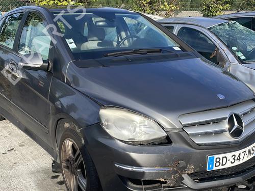 Alternator MERCEDES-BENZ B-CLASS Sports Tourer (W245) B 180 CDI (245.207) | BP26274150M7 