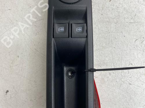 Left front window switch RENAULT TWINGO III (BCM_, BCA_) 1.0 SCe 65 (BCMJ) | BP37741618I27 - Image 4