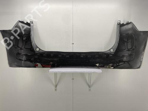 Rear bumper CITROËN C4 Picasso I MPV (UD_) 1.6 HDi | BP22849593C8 
