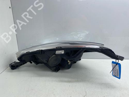 Right headlight CITROËN C3 II (SC_) 1.4 HDi 70 (SC8HZC, SC8HR0, SC8HP4) | BP39886323C29 - Image 5
