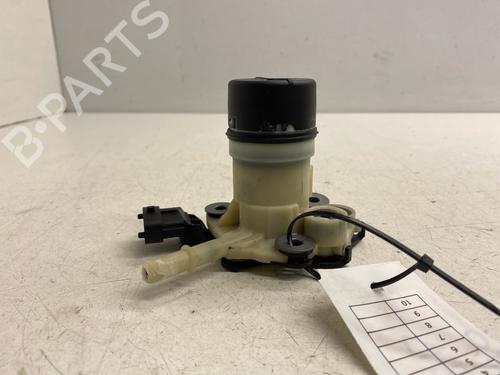 Used Electronic module Electronic module HYUNDAI KONA (OS, OSE, OSI) 1.6 CRDi (116 hp) 39663274 39663274